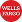 WFC logo